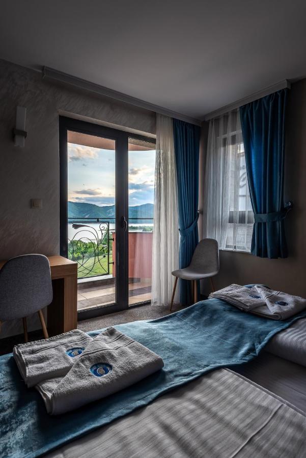 Mobi Dick Family Hotel Glavatartsi Exterior foto